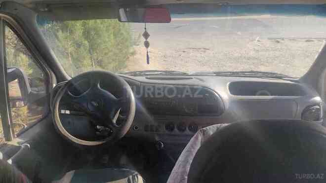 Ford Transit 1997, 400,000 km - 2.4 l - Bakı