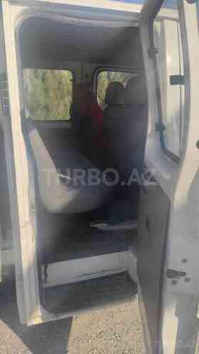 Ford Transit 1997, 400,000 km - 2.4 l - Bakı