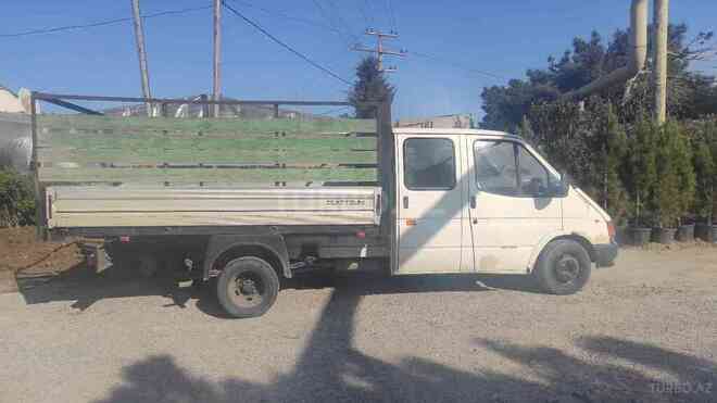 Ford Transit 1997, 400,000 km - 2.4 l - Bakı