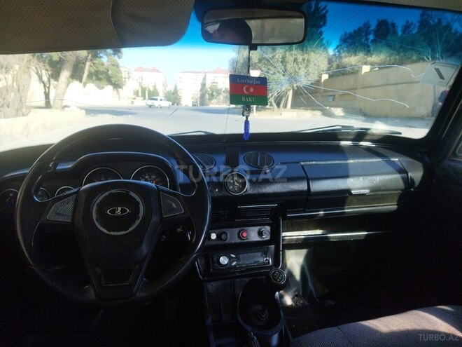 LADA (VAZ) 2106 1992, 12,318 km - 1.5 л - Bakı
