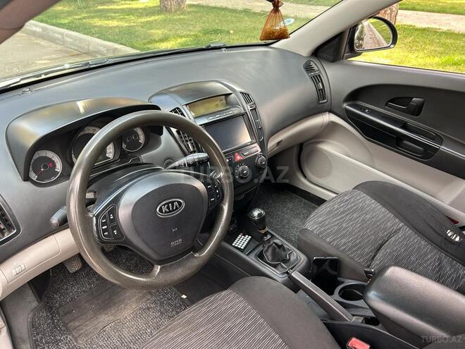 Kia Ceed 2008, 200,000 km - 1.4 l - Tovuz