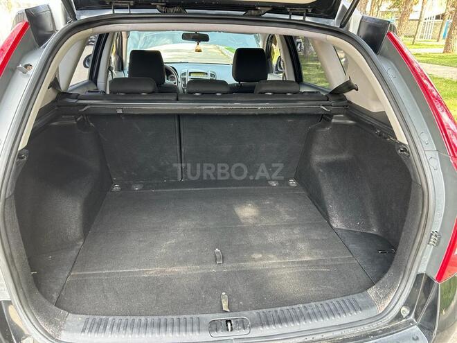 Kia Ceed 2008, 200,000 km - 1.4 l - Tovuz
