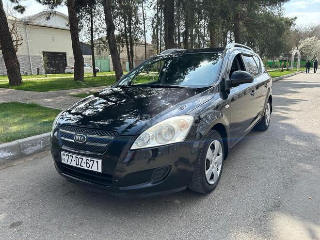 Kia Ceed 2008, 200,000 km - 1.4 l - Tovuz