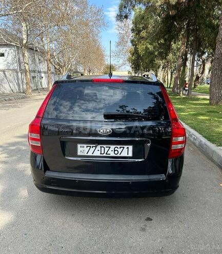 Kia Ceed 2008, 200,000 km - 1.4 l - Tovuz