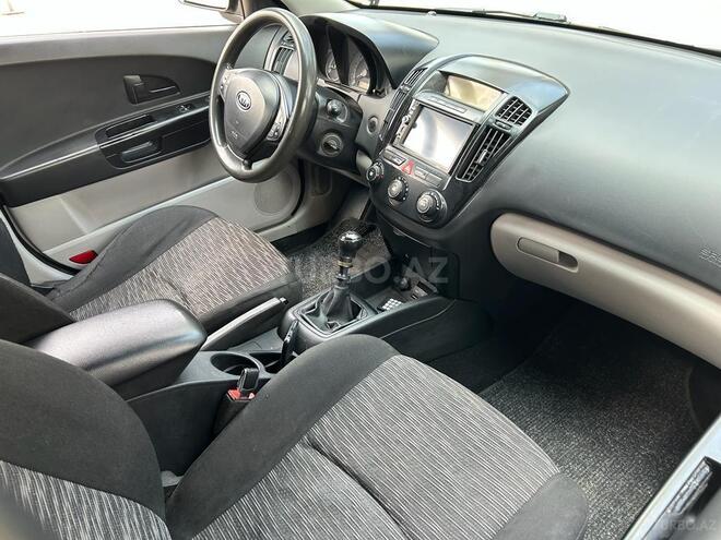 Kia Ceed 2008, 200,000 km - 1.4 l - Tovuz