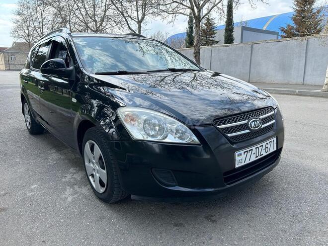 Kia Ceed 2008, 200,000 km - 1.4 l - Tovuz