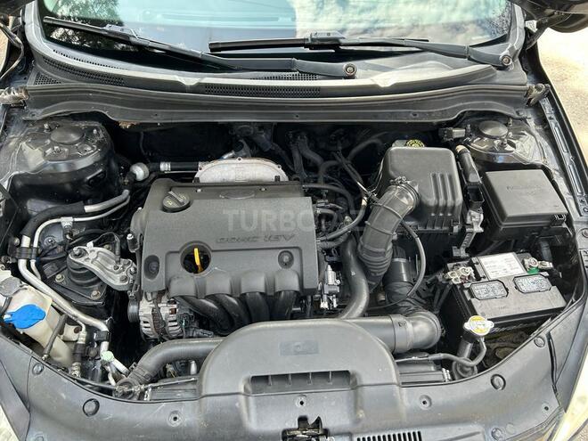 Kia Ceed 2008, 200,000 km - 1.4 l - Tovuz