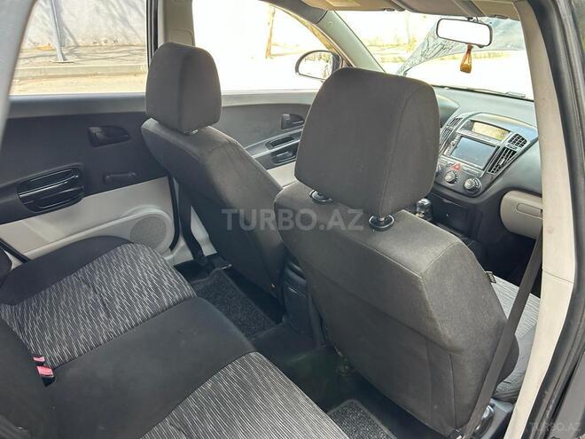 Kia Ceed 2008, 200,000 km - 1.4 l - Tovuz