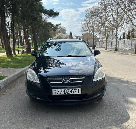 Kia Ceed 2008, 200,000 km - 1.4 l - Tovuz