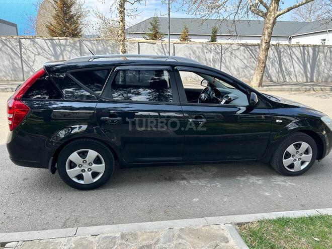 Kia Ceed 2008, 200,000 km - 1.4 l - Tovuz