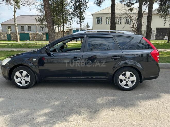 Kia Ceed 2008, 200,000 km - 1.4 l - Tovuz