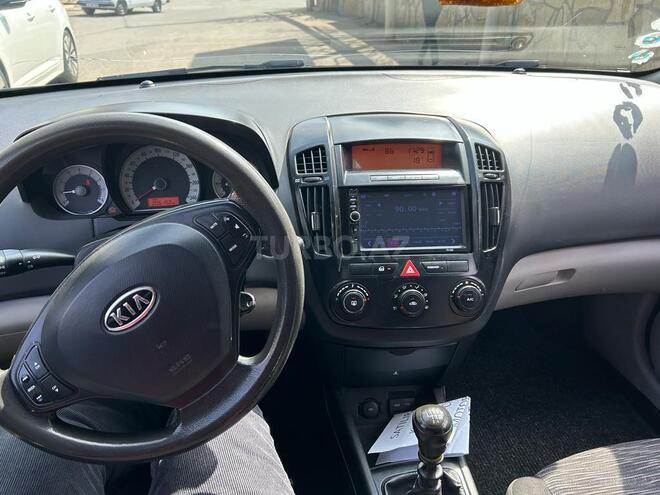 Kia Ceed 2008, 200,000 km - 1.4 l - Tovuz