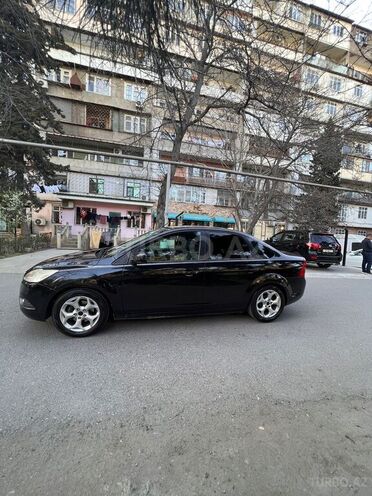 Ford Focus 2010, 240,000 km - 1.6 l - Bakı