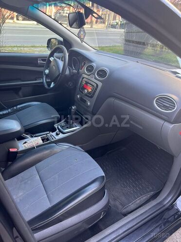 Ford Focus 2010, 240,000 km - 1.6 l - Bakı