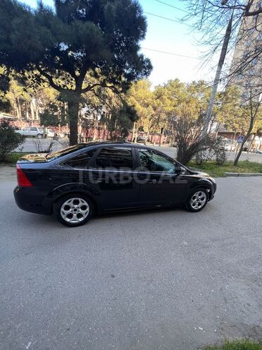 Ford Focus 2010, 240,000 km - 1.6 l - Bakı