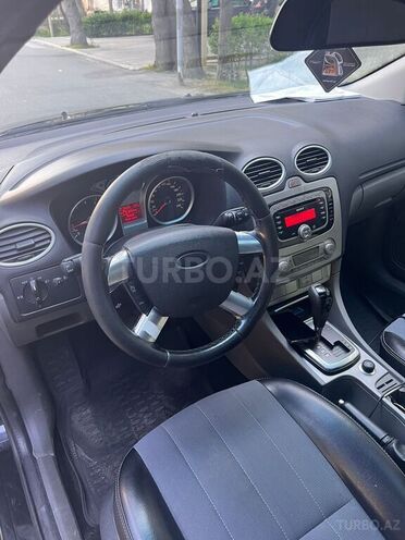 Ford Focus 2010, 240,000 km - 1.6 l - Bakı
