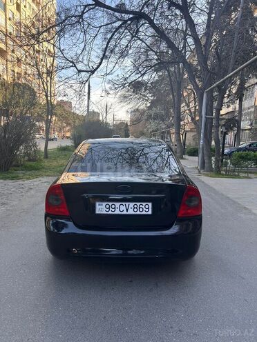 Ford Focus 2010, 240,000 km - 1.6 l - Bakı