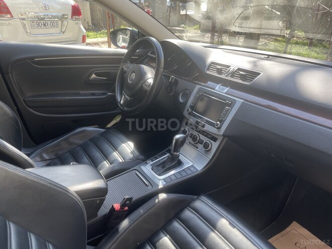 Volkswagen Passat CC 2015, 230,000 km - 2.0 l - Bakı