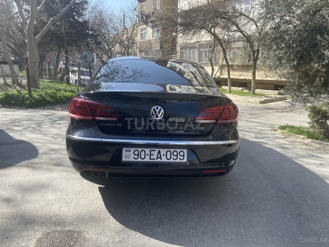 Volkswagen Passat CC 2015, 230,000 km - 2.0 l - Bakı