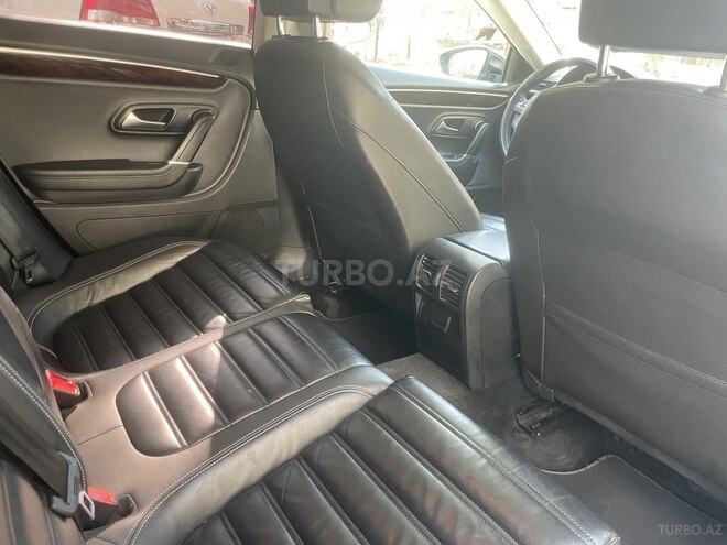 Volkswagen Passat CC 2015, 230,000 km - 2.0 l - Bakı