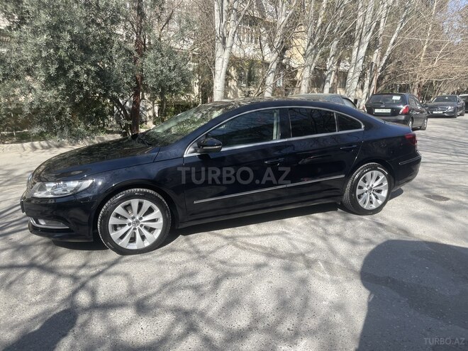 Volkswagen Passat CC 2015, 230,000 km - 2.0 l - Bakı