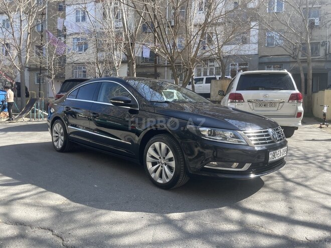 Volkswagen Passat CC 2015, 230,000 km - 2.0 l - Bakı