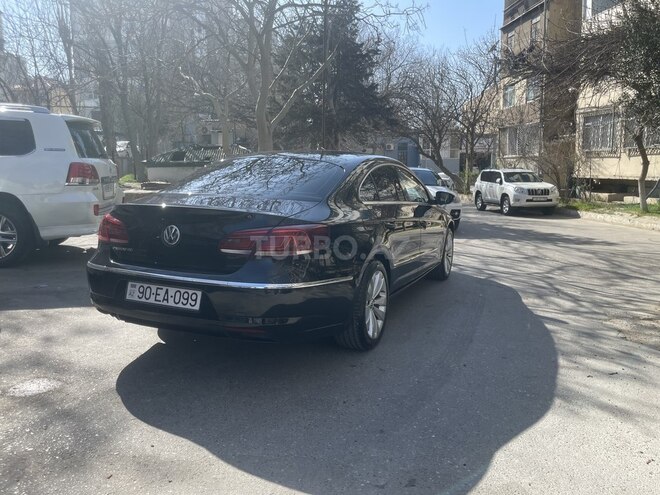 Volkswagen Passat CC 2015, 230,000 km - 2.0 l - Bakı