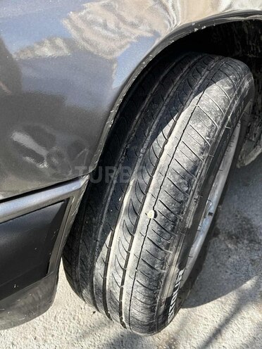 Mercedes 190 1993, 440,000 km - 2.0 л - Bakı