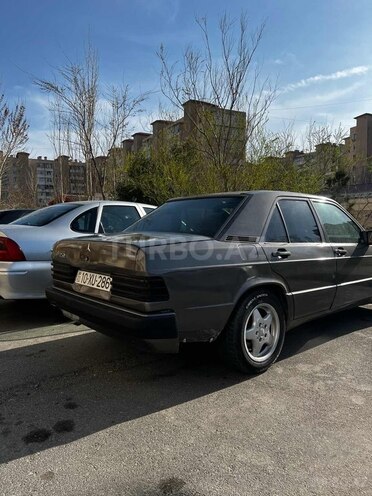 Mercedes 190 1993, 440,000 km - 2.0 л - Bakı