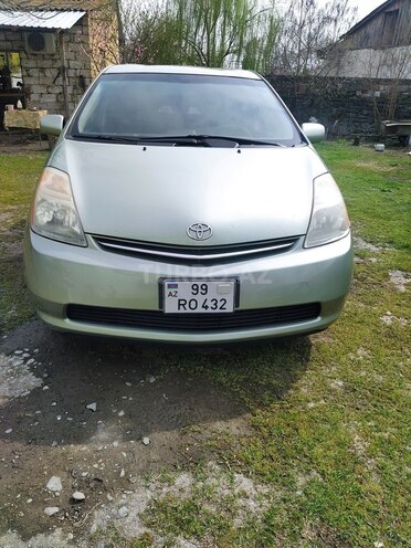 Toyota Prius 2009, 254,276 km - 1.5 l - Bakı