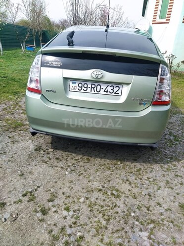 Toyota Prius 2009, 254,276 km - 1.5 l - Bakı