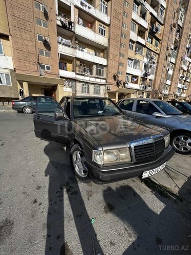 Mercedes 190 1993, 440,000 km - 2.0 л - Bakı