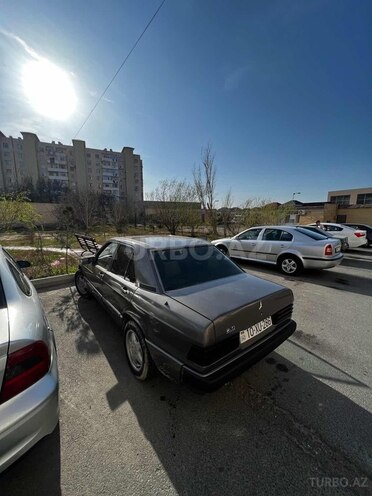 Mercedes 190 1993, 440,000 km - 2.0 л - Bakı