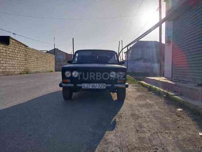 LADA (VAZ) 2106 1991, 187,000 km - 1.6 л - Xaçmaz