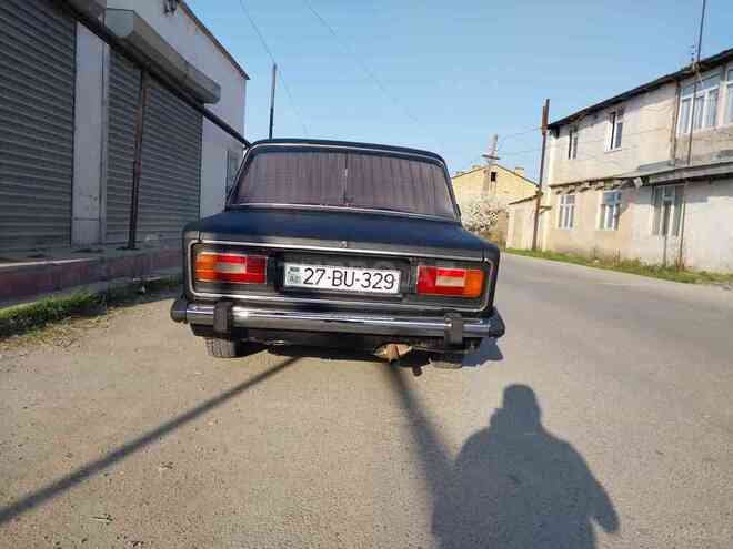 LADA (VAZ) 2106 1991, 187,000 km - 1.6 л - Xaçmaz