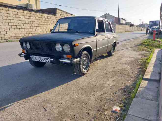 LADA (VAZ) 2106 1991, 187,000 km - 1.6 л - Xaçmaz