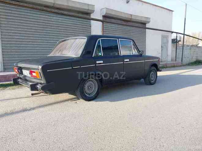 LADA (VAZ) 2106 1991, 187,000 km - 1.6 л - Xaçmaz