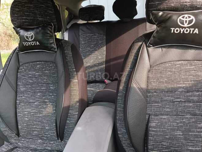 Toyota Prius 2009, 254,276 km - 1.5 l - Bakı