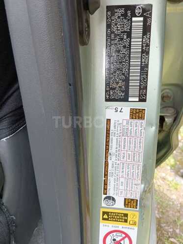Toyota Prius 2009, 254,276 km - 1.5 l - Bakı
