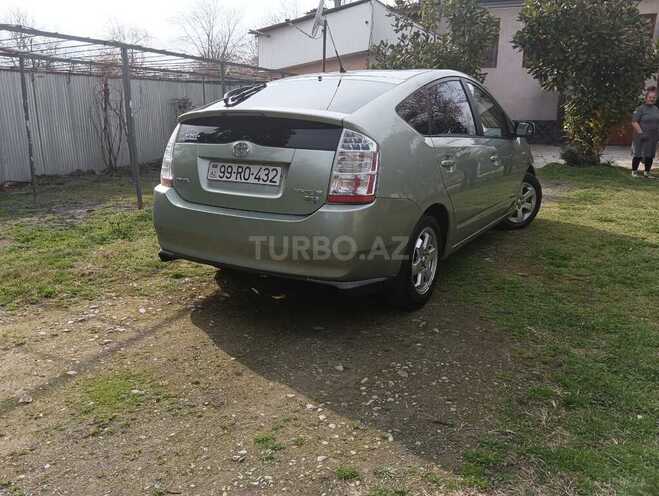 Toyota Prius 2009, 254,276 km - 1.5 l - Bakı