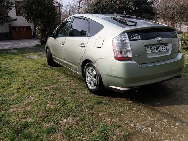 Toyota Prius 2009, 254,276 km - 1.5 l - Bakı