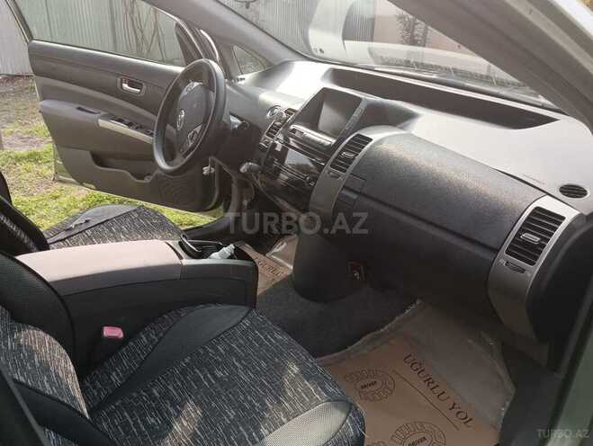 Toyota Prius 2009, 254,276 km - 1.5 l - Bakı
