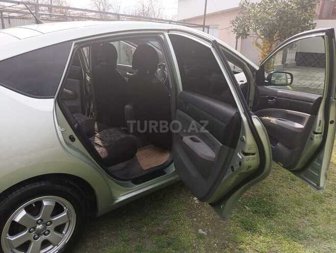 Toyota Prius 2009, 254,276 km - 1.5 l - Bakı