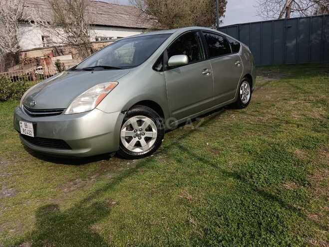 Toyota Prius 2009, 254,276 km - 1.5 l - Bakı