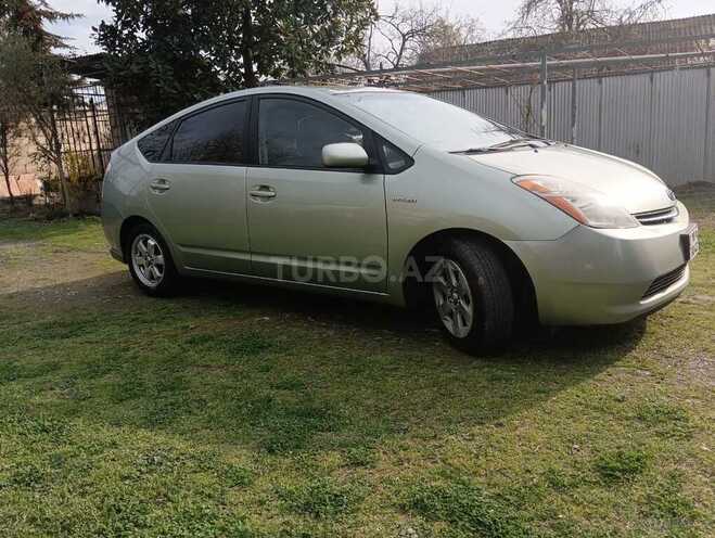Toyota Prius 2009, 254,276 km - 1.5 l - Bakı