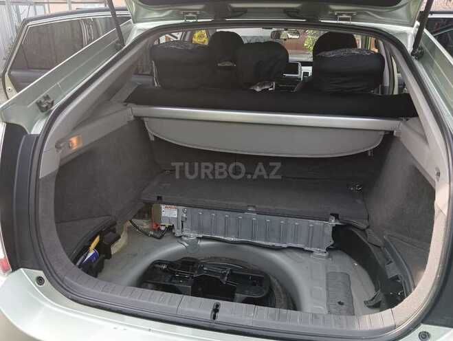 Toyota Prius 2009, 254,276 km - 1.5 l - Bakı