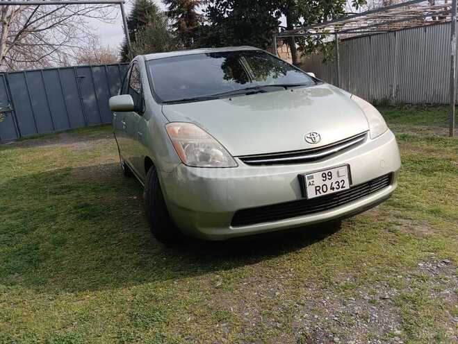 Toyota Prius 2009, 254,276 km - 1.5 l - Bakı