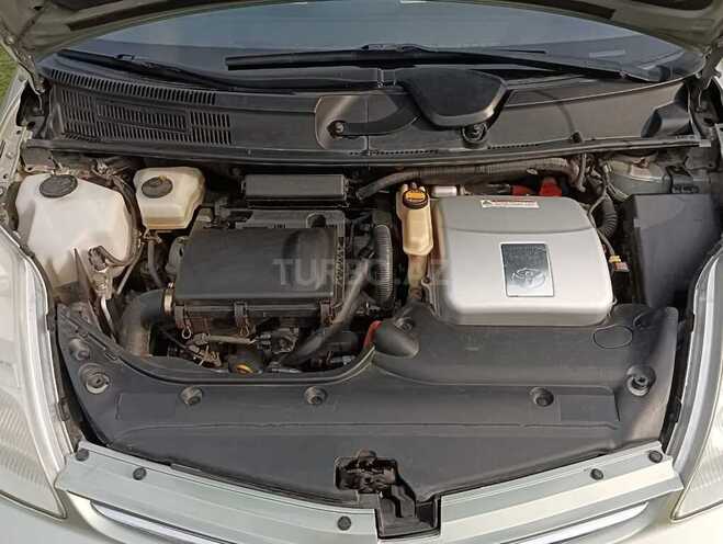 Toyota Prius 2009, 254,276 km - 1.5 l - Bakı