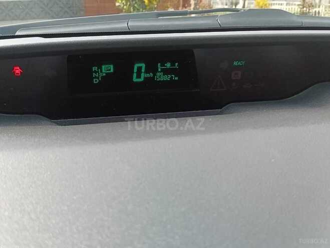 Toyota Prius 2009, 254,276 km - 1.5 l - Bakı