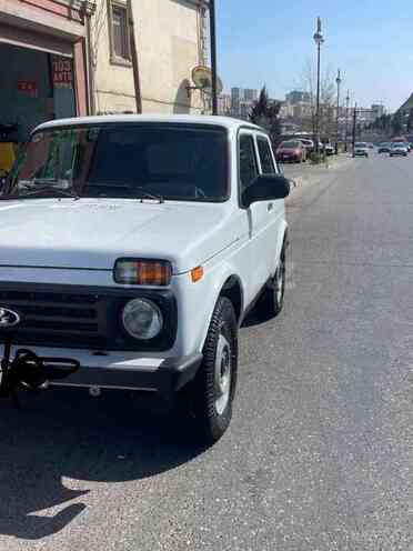 LADA (VAZ) Niva 2014, 148,000 km - 1.7 l - Bakı